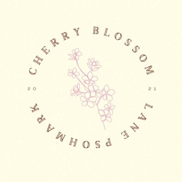 cherryblosmlane